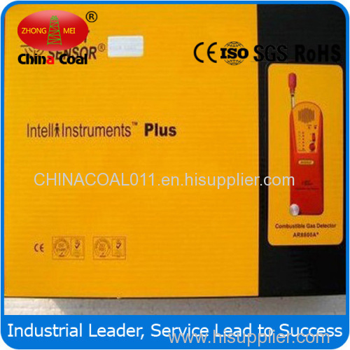 Combustible Gas Detector 8800A+