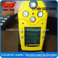 BW micro 5 gas detector portable multi-gas detector