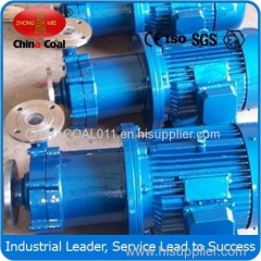 CQF magnetic drive pump long life and good price
