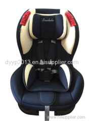 Baby Car Seat (Group 1+2 / 9-25KG) With ECE R 44-04 Certificate