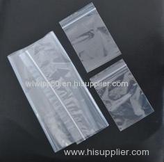 PE Blow Molding Bag