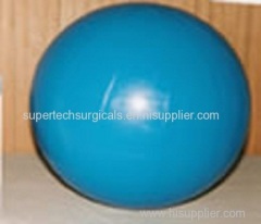 Physio Ball Rehabilitation equipment