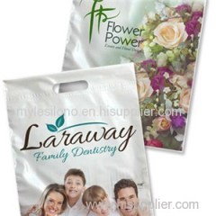 Personalized Full Color 11 X 15 Take Home Bags