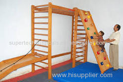 Activity Fun Gym Indoor