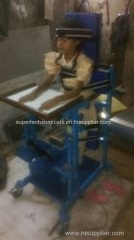 Cp Chair Cum Stand In Frame Rehabilitation Equipment
