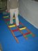Foot Placement Ladder Occupational Therapy