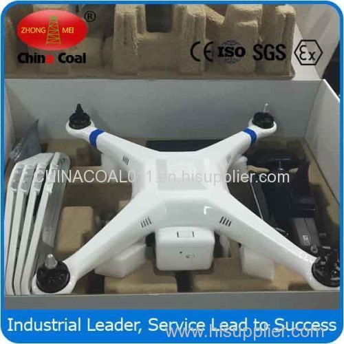 GPS Tracking Aerial Photography RC Helicopter Drone with HD Camera