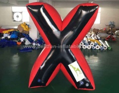 Inflatable Paintball Bunker inflatable paintball fields