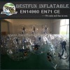 Human inflatable bumper bubble ball body zorb ball