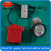 KJ3.5LM high power LED mining safety cap lamp