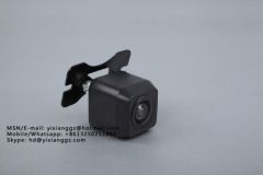 Universal Mini Sqaure Waterproof Auto /Car rear view Camera (CMOS/CCD optional)/car packing camera/car reverse camera