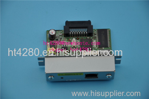 New Epson UB-E03 Ethernet Interface C32C824541 Epson tm-U220 Series Printers