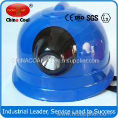 Bk1000 Cordless 1W LED Cap Lamp