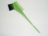 Double side tint professional hair brush