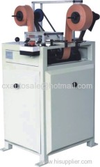 High Speed Double Wire Forming Machine