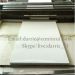 Hotsale destructible label material can automatic die cut and automatic dispensingthe labels once they are die cutted