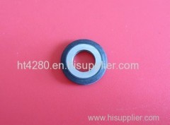 Print head test wheel for Epson plq20 printer