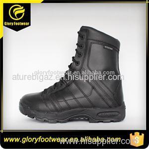 Army High Ankle Military Boots