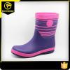 Waterproof Lightweight Safety Rain Boots