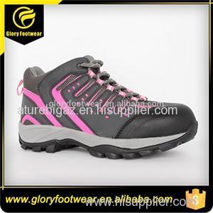 Sport Style Safety Shoes