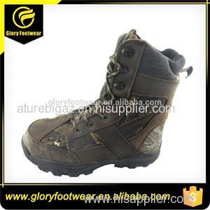 Safety Waterproof Hunting Boots