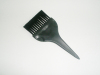 Small Black Tint Professional Hair brush