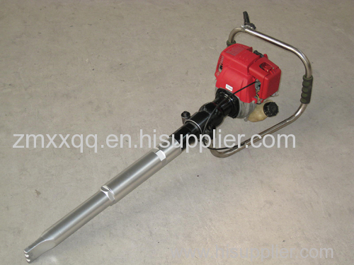 GT-1.47 Rail Gasoline Tamping Machine