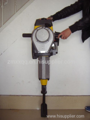 2. ND-4 Internal Combustion Rail Tamping Machine