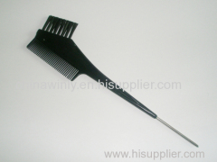 Metal Pin dye brush