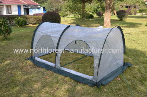 Outdoor PE Materia Green House