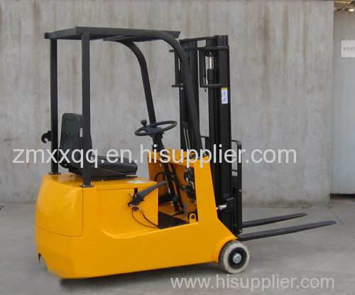 Cpd10sz Battery Powered Forklift