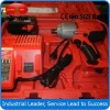 28V Li-ion Rechargeable Impact Wrench