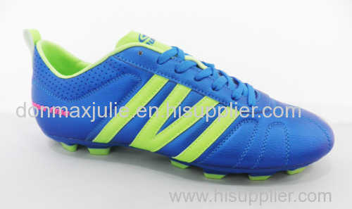 Good Quality Soccer Cleats For Men/Women/Children Different Colors and Sizes are Welcomed