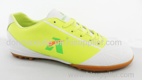 Indoor Soccer Shoes For Men/Women/ChildreWith PU Upper/RB Outsole