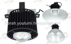 high bay and low bay led light