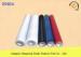 Color PE 4 Rolls Pack Stretch Plastic Wrap for Laminating / Packaging / Covering