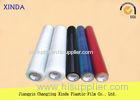 Color PE 4 Rolls Pack Stretch Plastic Wrap for Laminating / Packaging / Covering