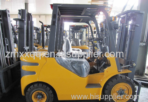 1.3t Diesel Forklift with Good Engine (HH30Z-N1-D)