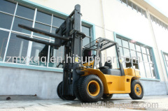 3t Diesel Forklift with Good Engine (HH30Z-N1-D)