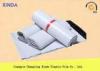 Waterproof Custom Printed Poly Mailers with 50 - 120 Micron Thick Destructive Glue Sealing