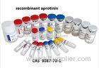 lyophilized powder recombinant aprotinin recombinant trypsin inhibitor