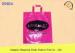 Boutique Shop Die Cut Patch Handle Carrier Bags with Customized Size and Color