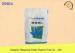 Durable Layflat LDPE Die Cut Poly Bags with Gravure Printing 1.5 Mil 11" x 12" Size