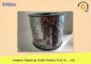 Self Adhesive Easy Tear Tape for Tea / Tobacco Flexible Packaging Products