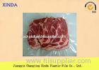 Frozen Food Vacuum Sealer Bagswith 3 Side Sealed High Barrier Waterproof