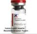 Recombinant Human Trypsin for clinic cell therapy recombinant enzyme