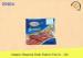 Oxygen Resistant 3 Side Heat Seal Plastic Bags for Sea Food Packaging CE / ROHS