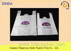 Low Density plastic bags t-shirt/t-shirt plastic bags/t shirt shopping bags