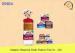 Gravure Printing Custom Bakery Bread Bags with OPP Self Sealing / Zipper Lock