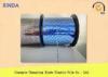 Double Side Laser BOPP Self Adhesive Tear Tape for Packaging / Covering